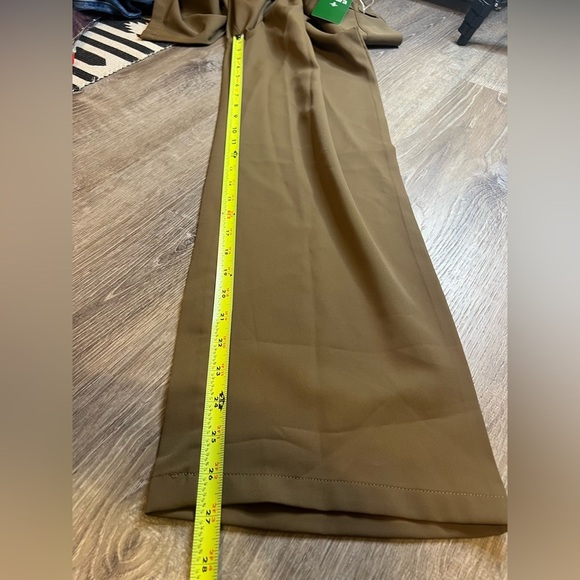 NWT Halara Trousers XS - Picture 6 of 8